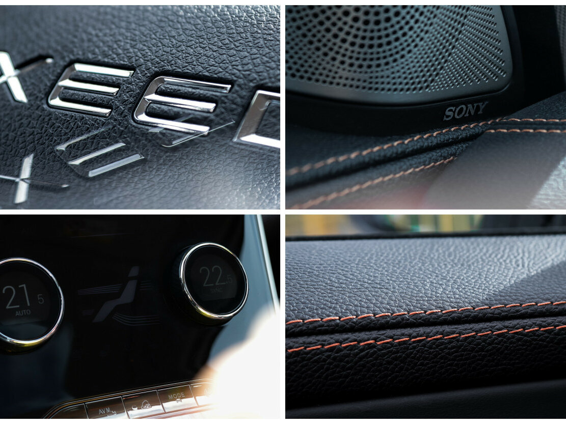 Б/У Эксид Т-Икс-Л 2023 года. Фото: #19