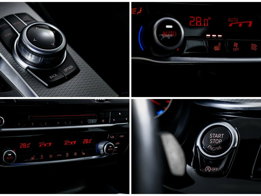 Б/У БМВ 5 серии 2018 года. Фото: #23