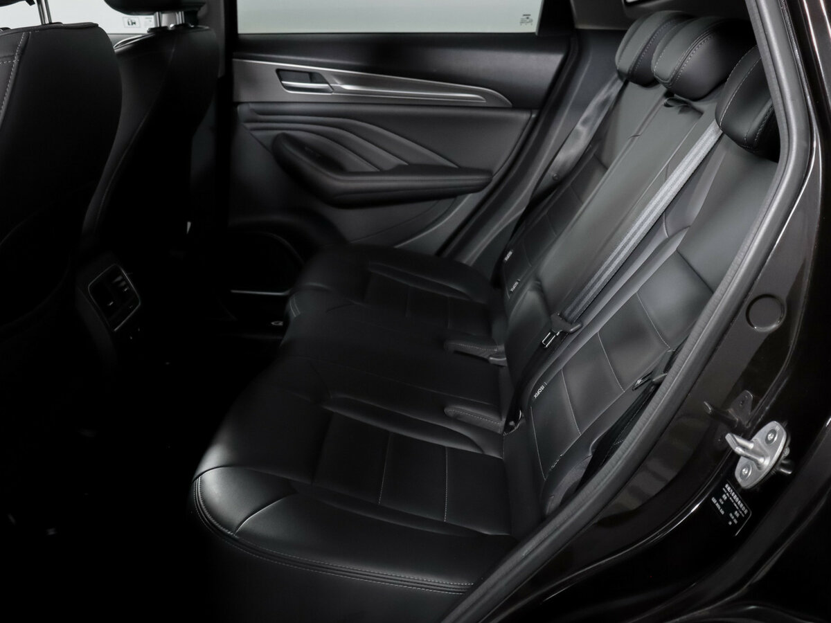 Б/У Хавал Ф7 2019 года. Фото: #9