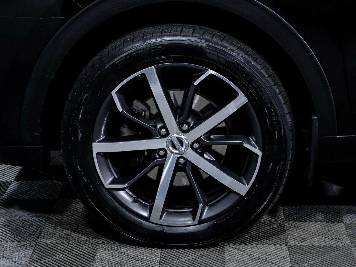 Б/У Хавал Ф7 2019 года. Фото: #13