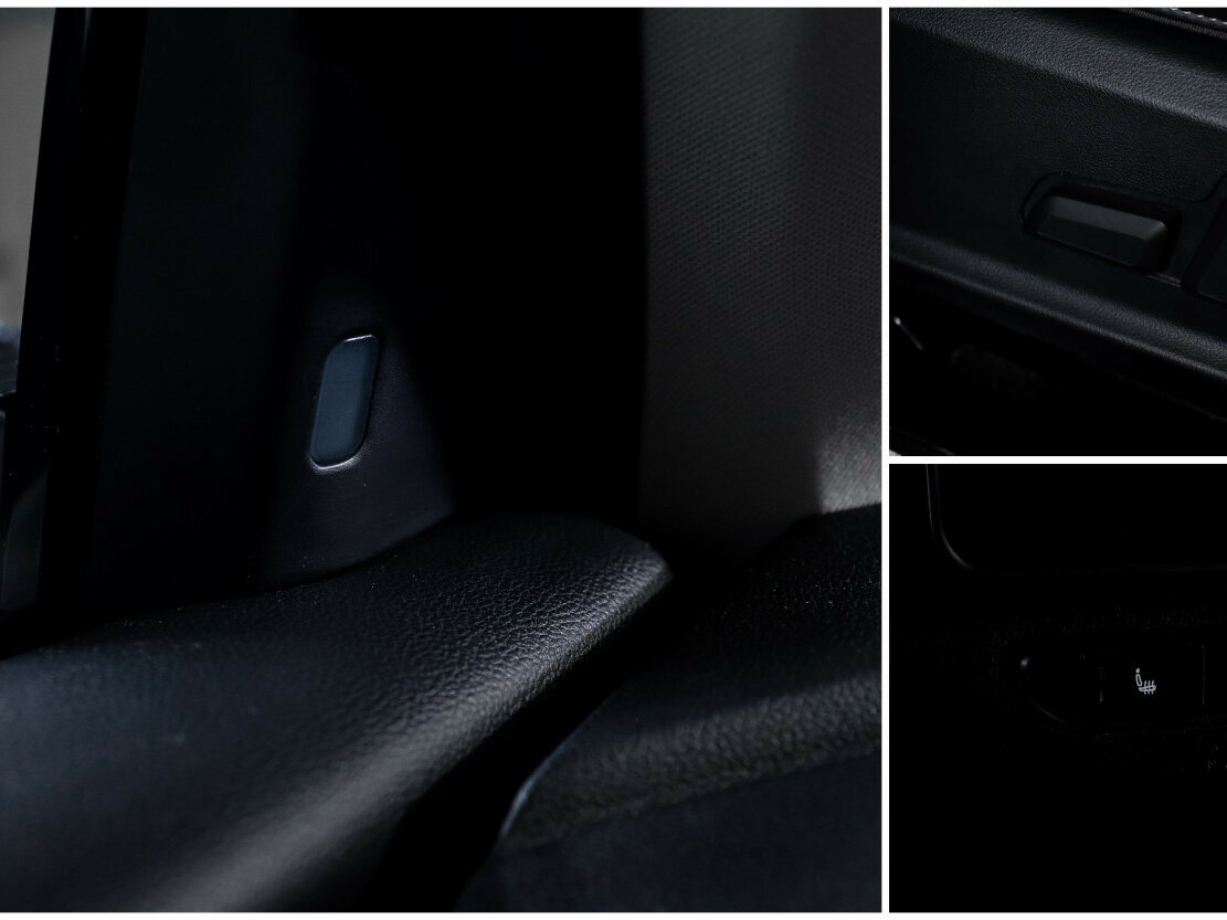 Б/У Хавал Ф7 2019 года. Фото: #19