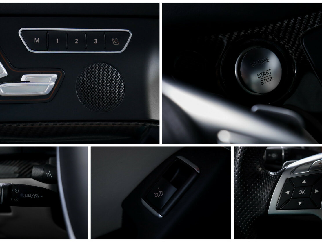 Б/У Мерседес-Бенц SL-Класс 2013 года. Фото: #21