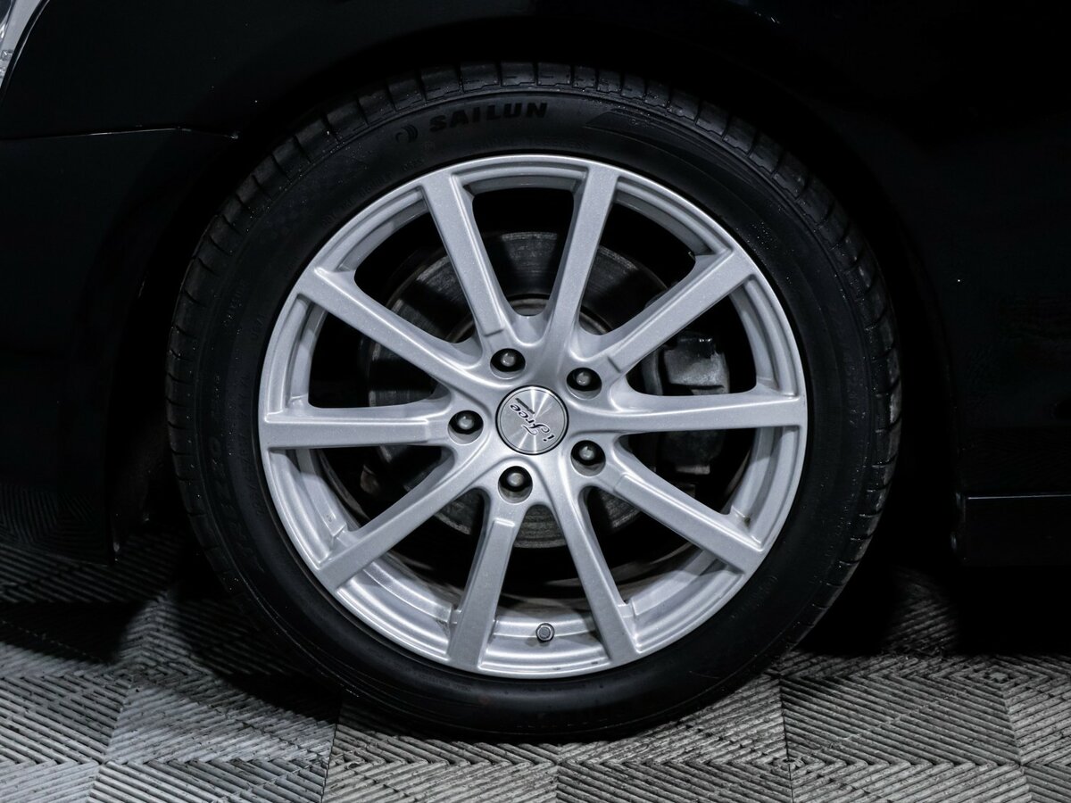 Б/У Кадиллак АТС 2016 года. Фото: #13