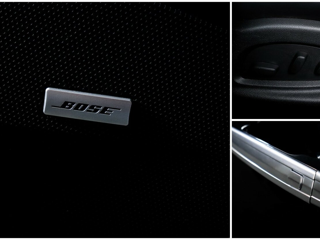 Б/У Кадиллак АТС 2016 года. Фото: #18