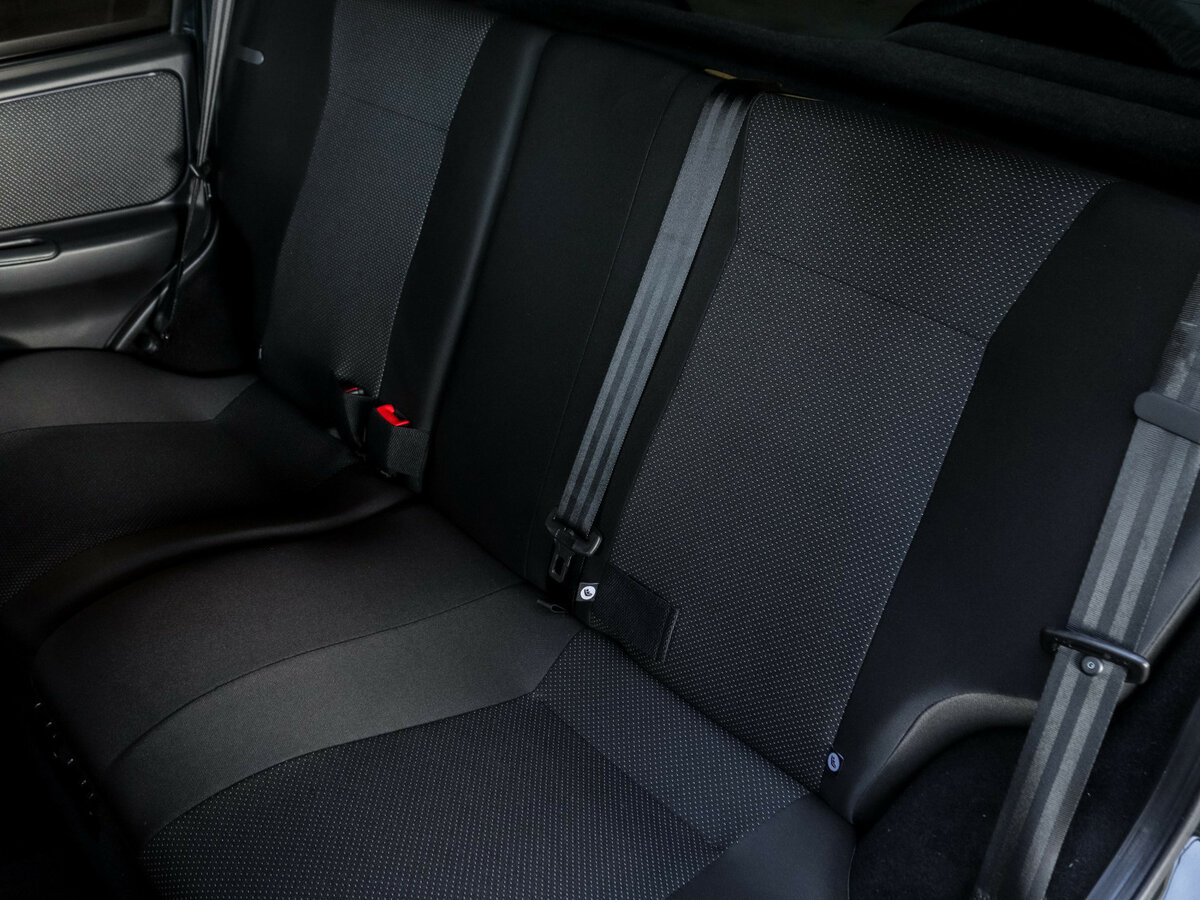 Б/У Лада (ВАЗ) Niva Travel 2023 года. Фото: #9