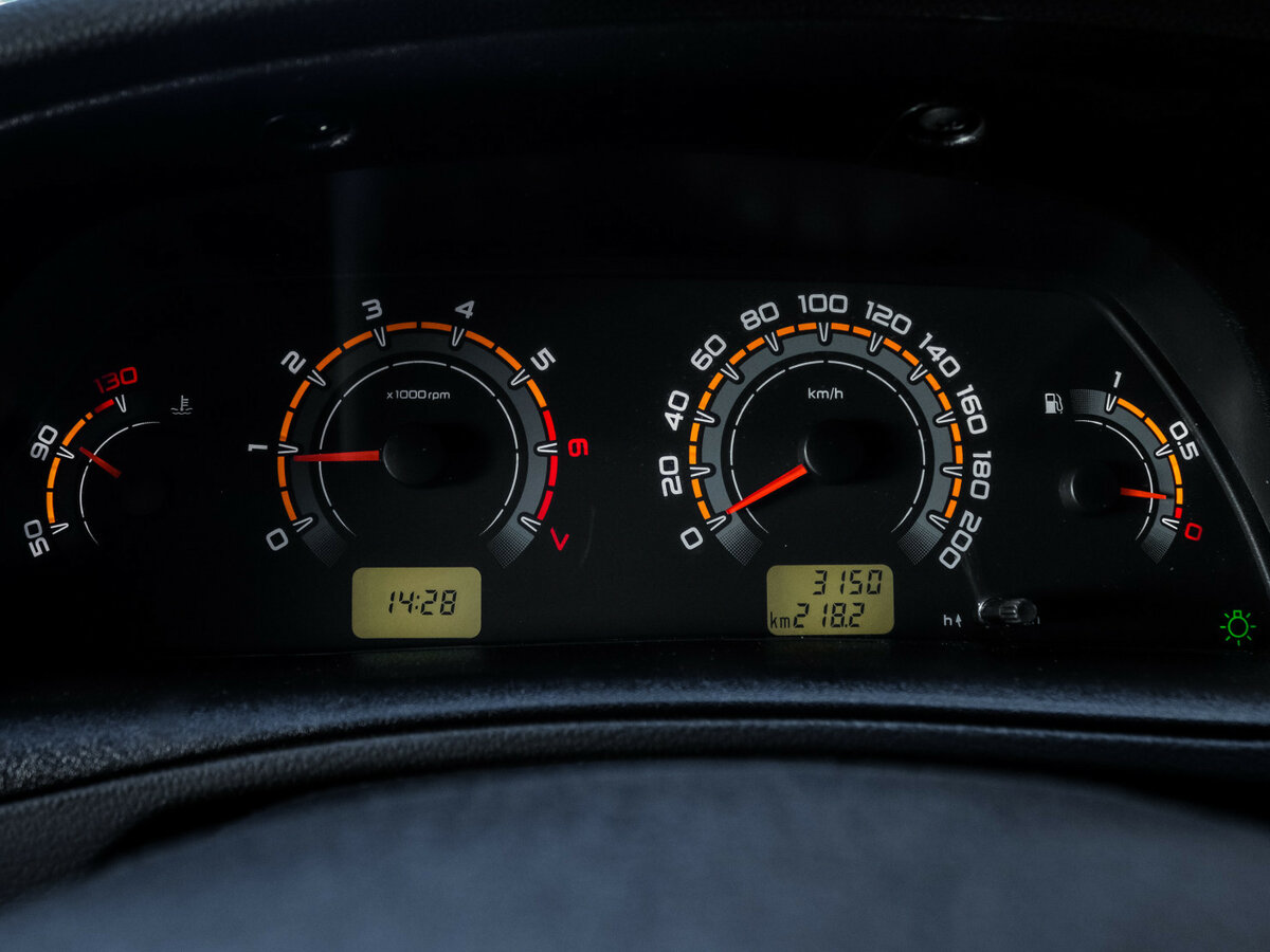 Б/У Лада (ВАЗ) Niva Travel 2023 года. Фото: #10