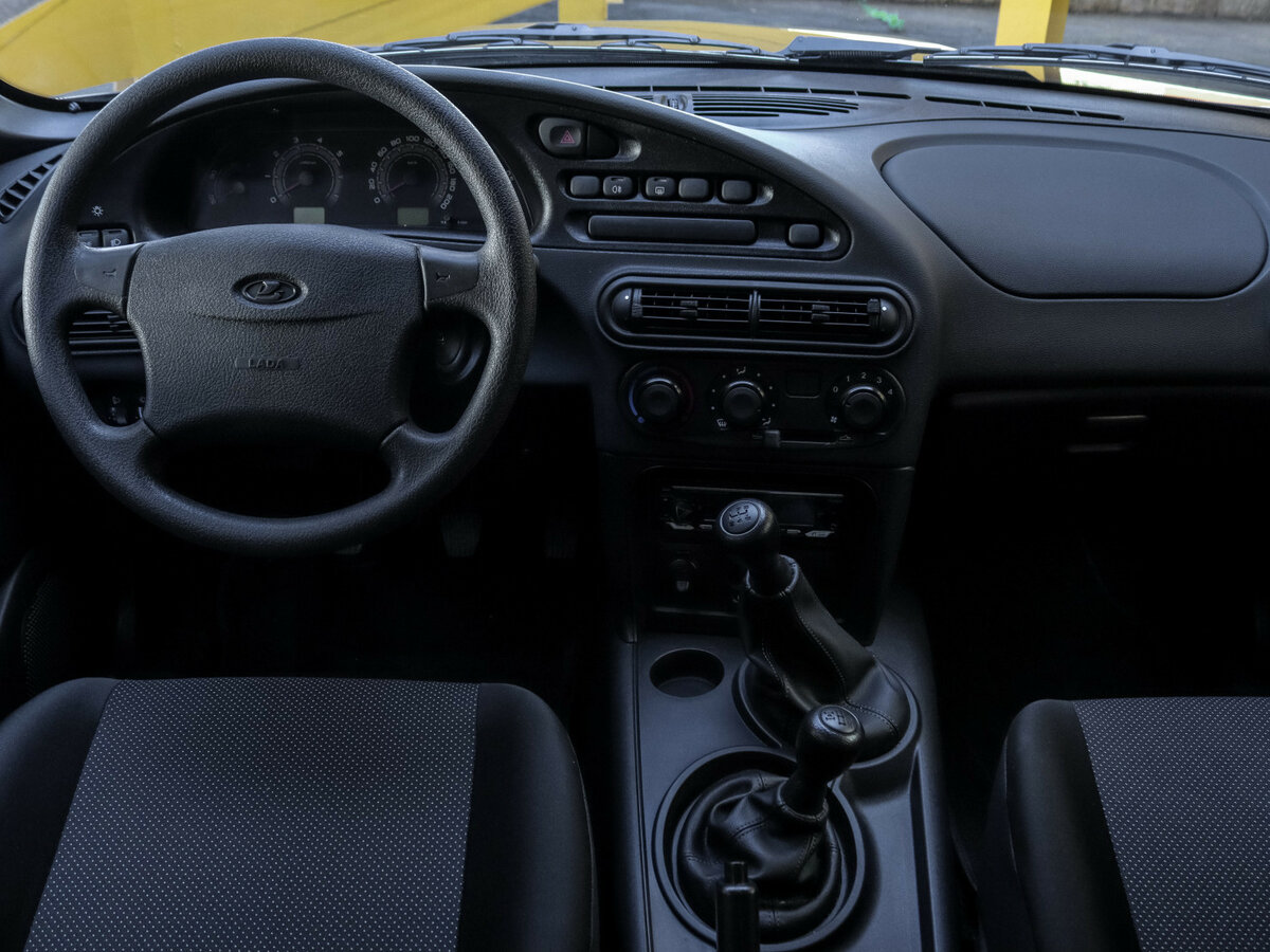 Б/У Лада (ВАЗ) Niva Travel 2023 года. Фото: #11