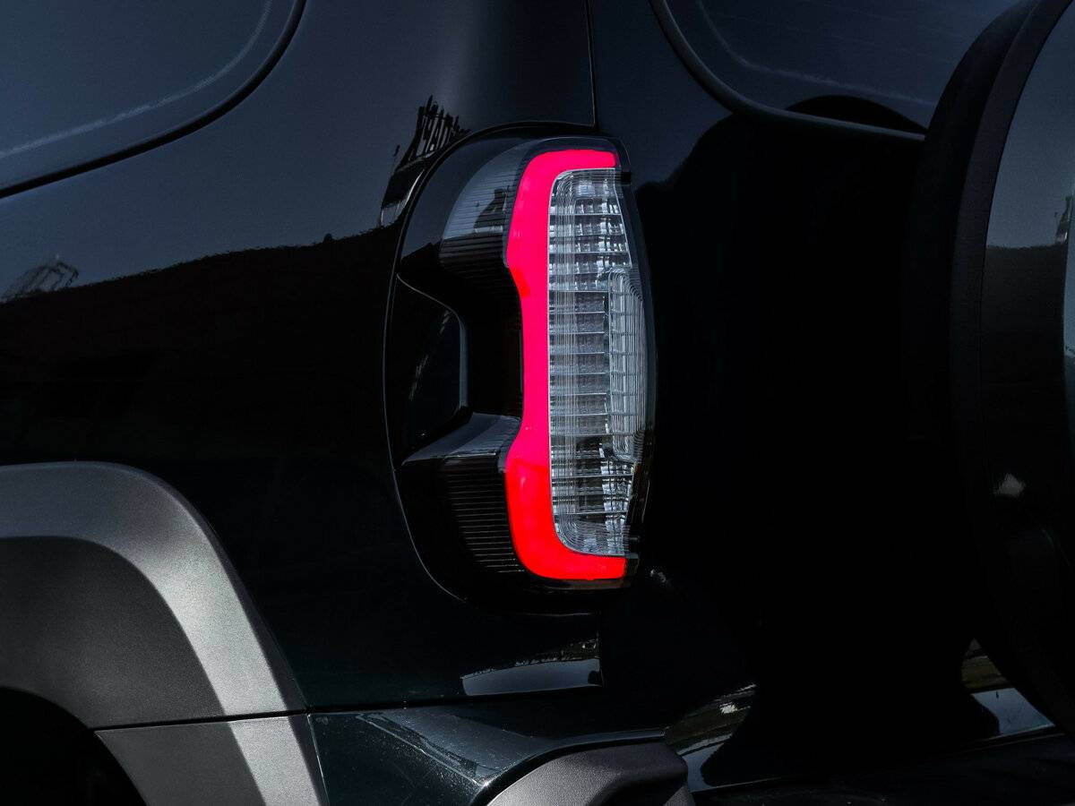 Б/У Лада (ВАЗ) Niva Travel 2023 года. Фото: #15