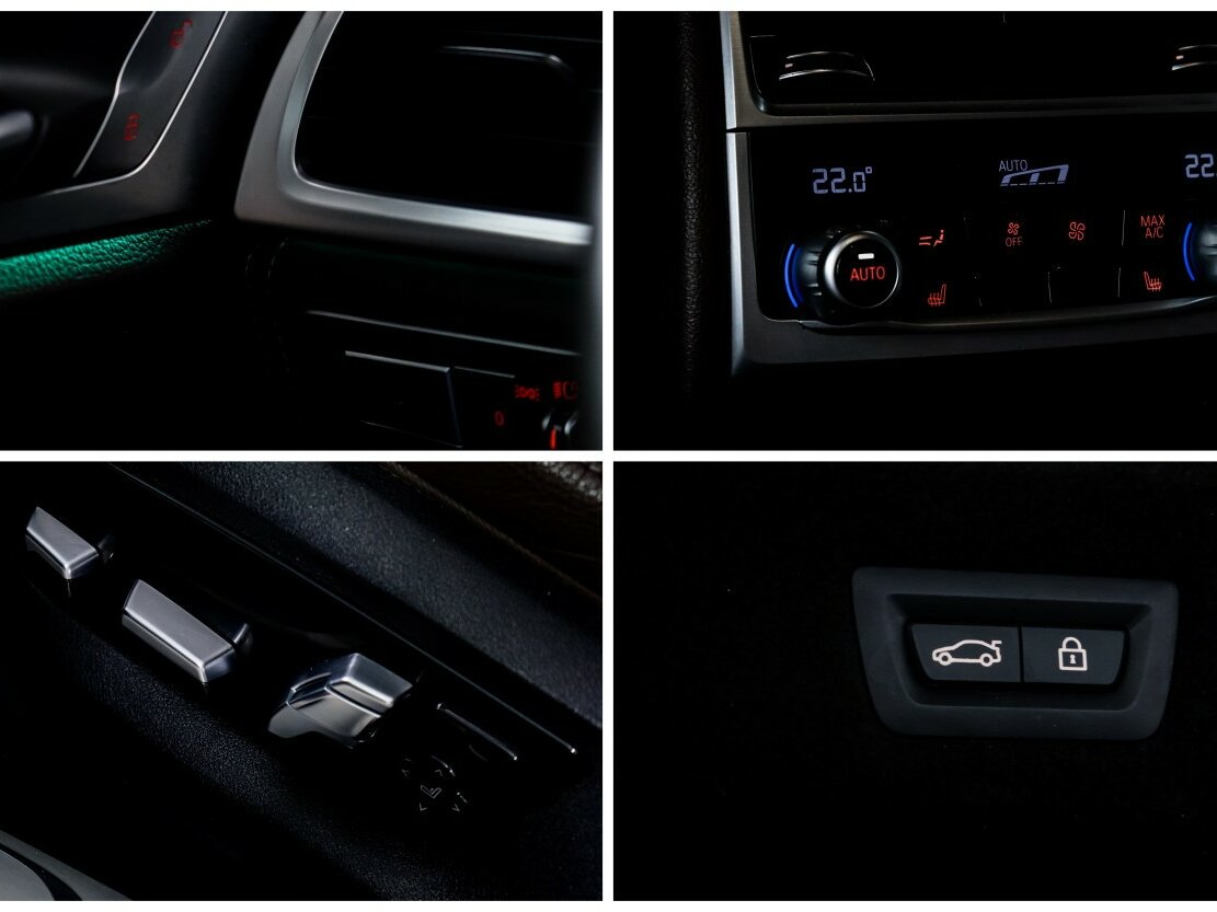 Б/У БМВ 7 серии 2021 года. Фото: #17