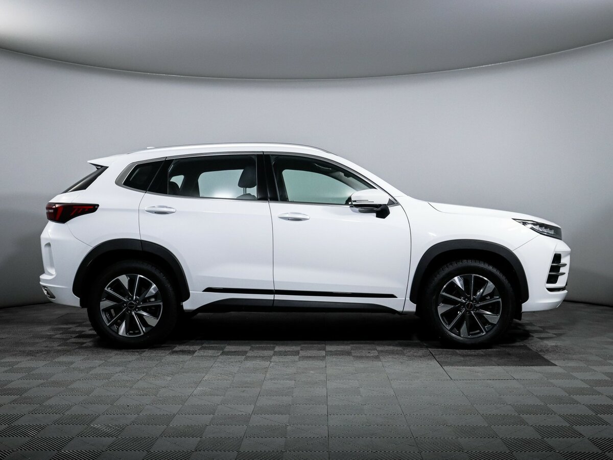 Б/У Эксид Л-Икс 2023 года. Фото: #3