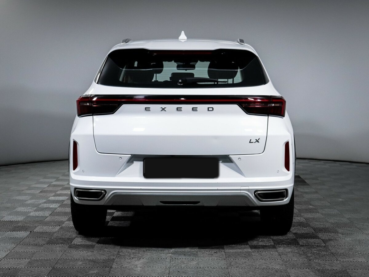 Б/У Эксид Л-Икс 2023 года. Фото: #5