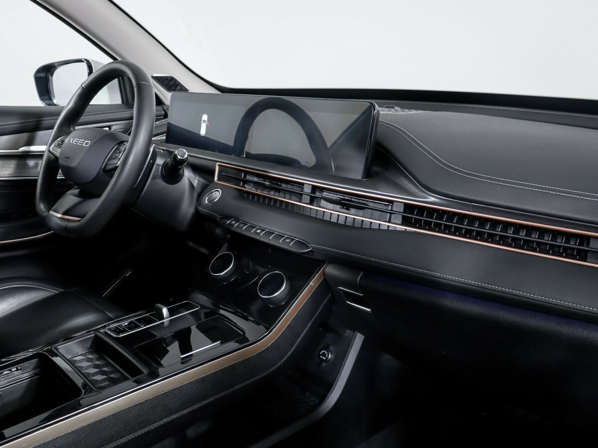 Б/У Эксид Л-Икс 2023 года. Фото: #8