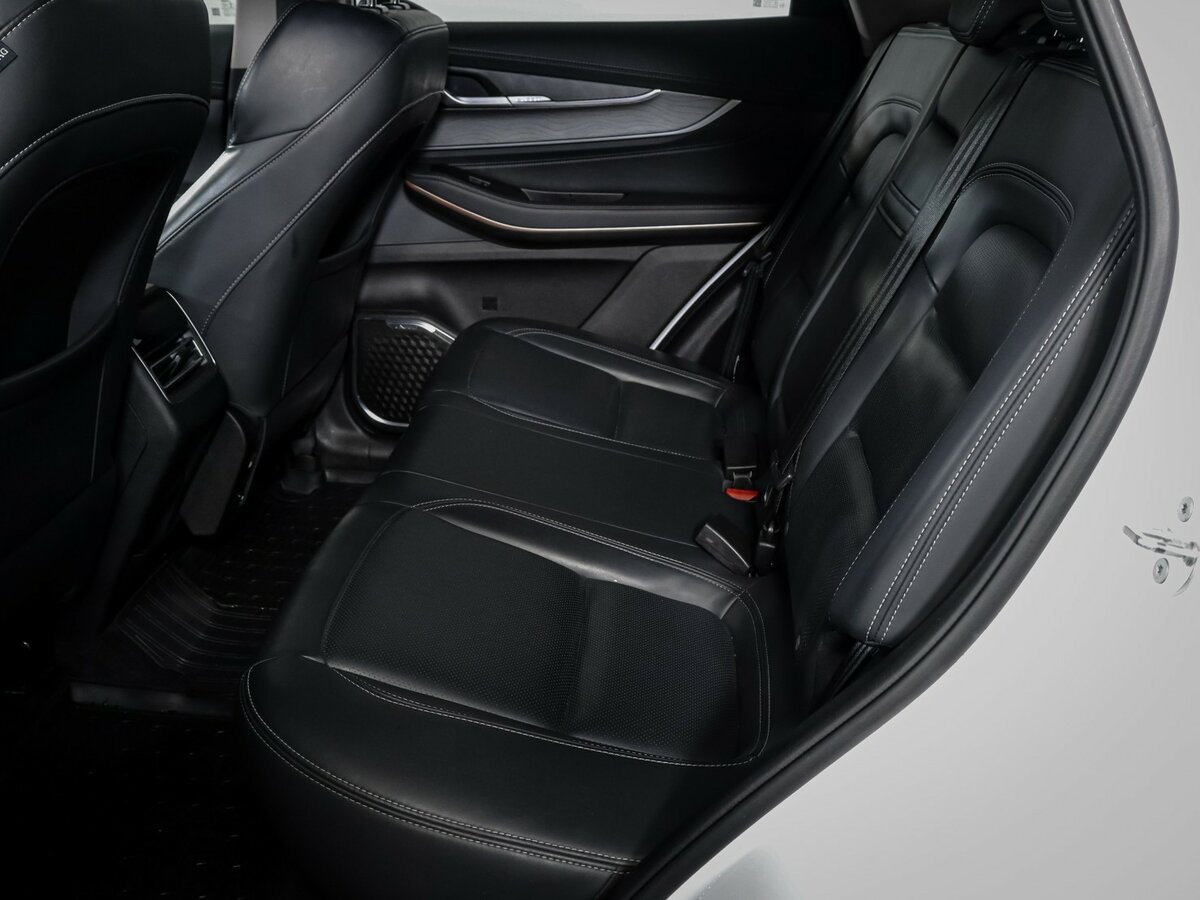 Б/У Эксид Л-Икс 2023 года. Фото: #9