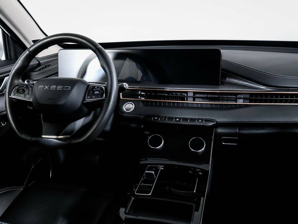 Б/У Эксид Л-Икс 2023 года. Фото: #11