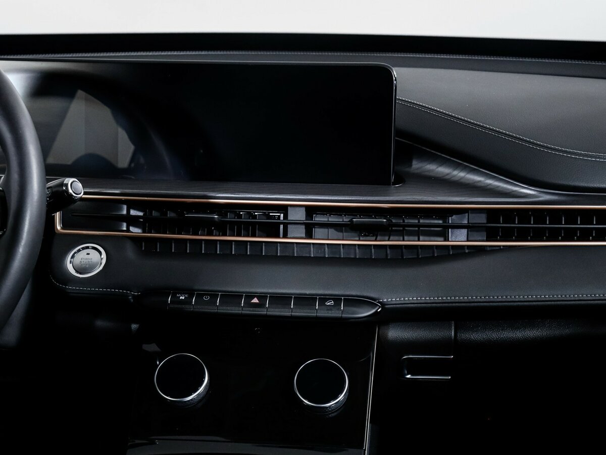 Б/У Эксид Л-Икс 2023 года. Фото: #12