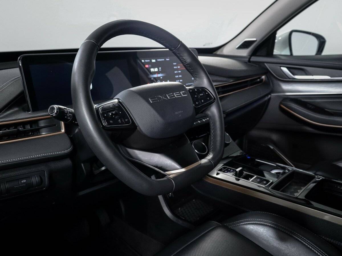 Б/У Эксид Л-Икс 2023 года. Фото: #13