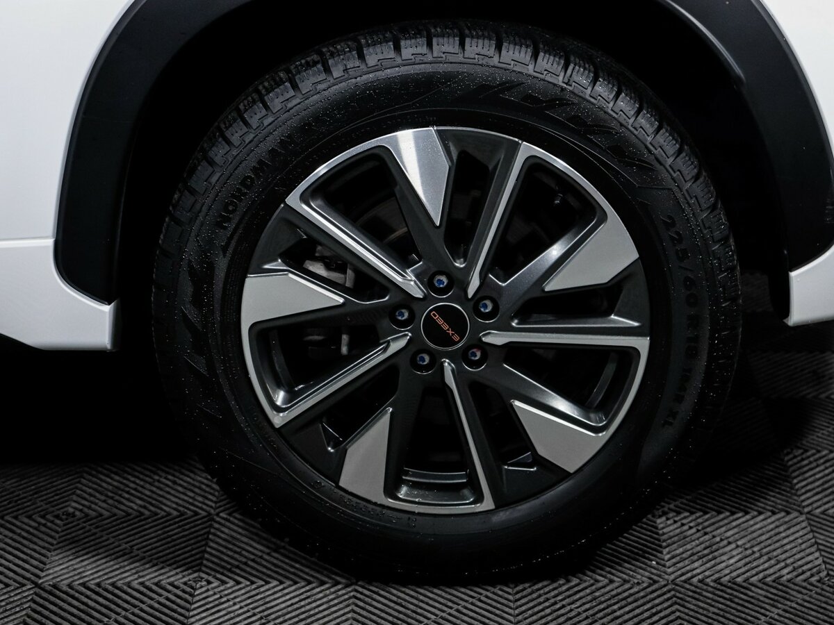 Б/У Эксид Л-Икс 2023 года. Фото: #14