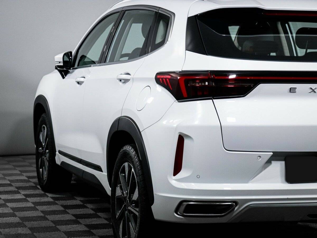 Б/У Эксид Л-Икс 2023 года. Фото: #17