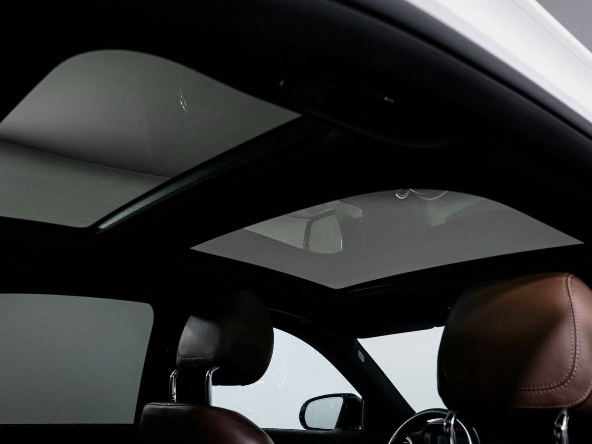 Б/У Мерседес-Бенц Е-Класс АМГ 2017 года. Фото: #18