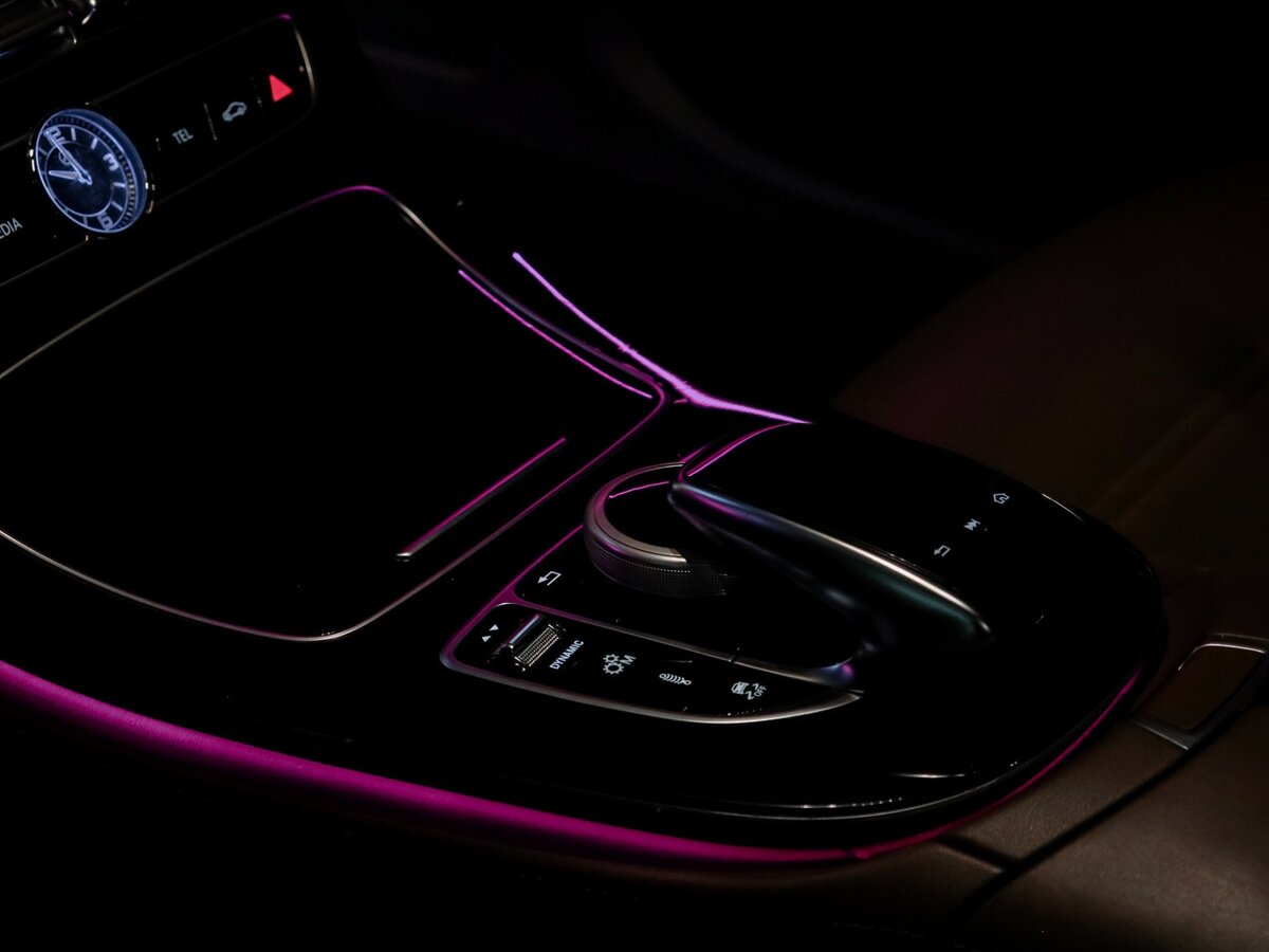 Б/У Мерседес-Бенц Е-Класс АМГ 2017 года. Фото: #30