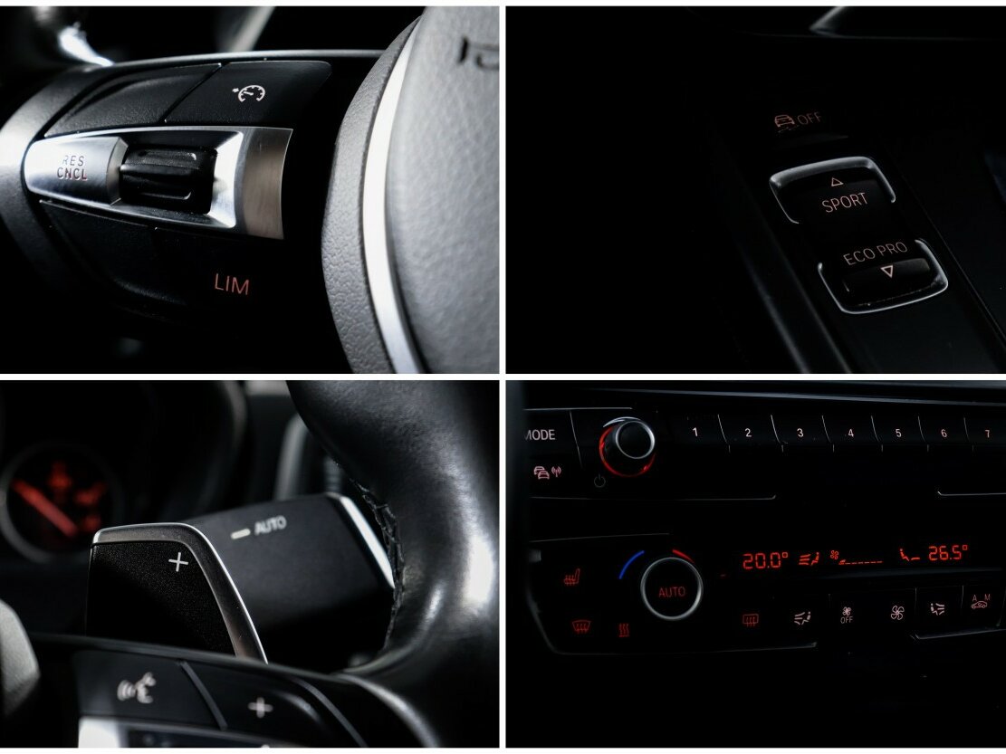 Б/У БМВ 3 серии 2018 года. Фото: #13