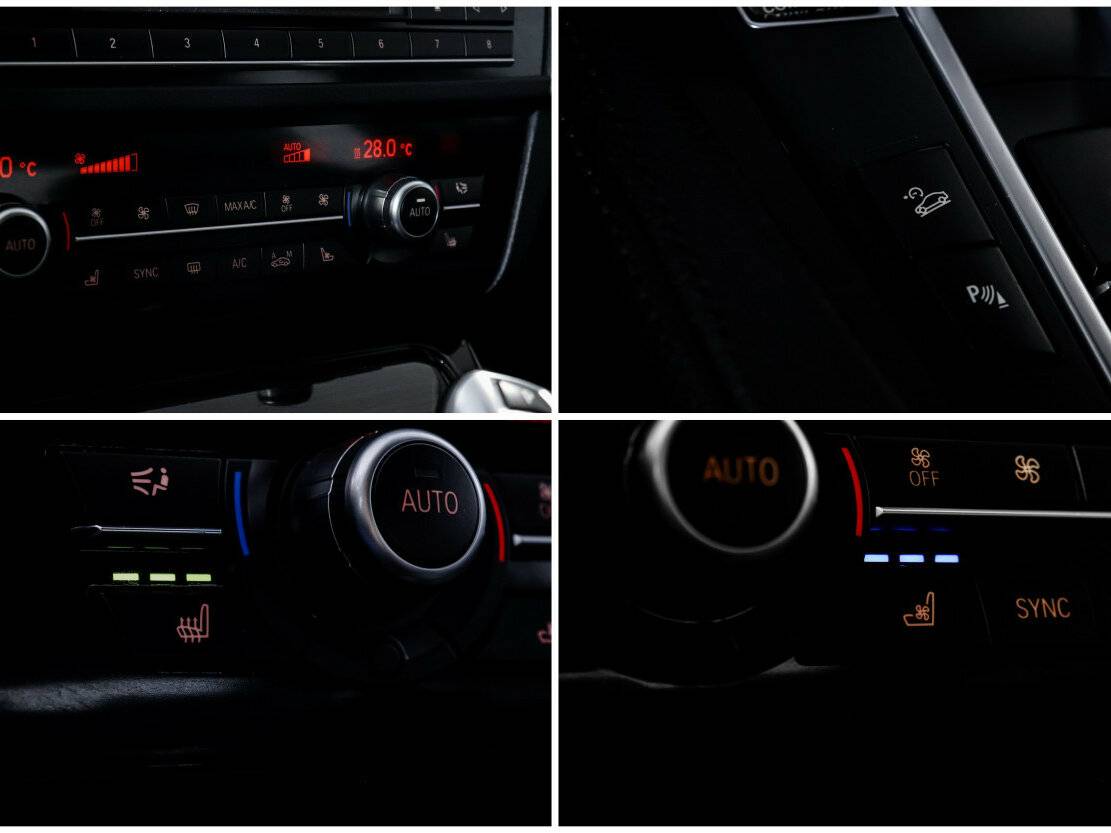 Б/У БМВ 5 серии 2016 года. Фото: #16