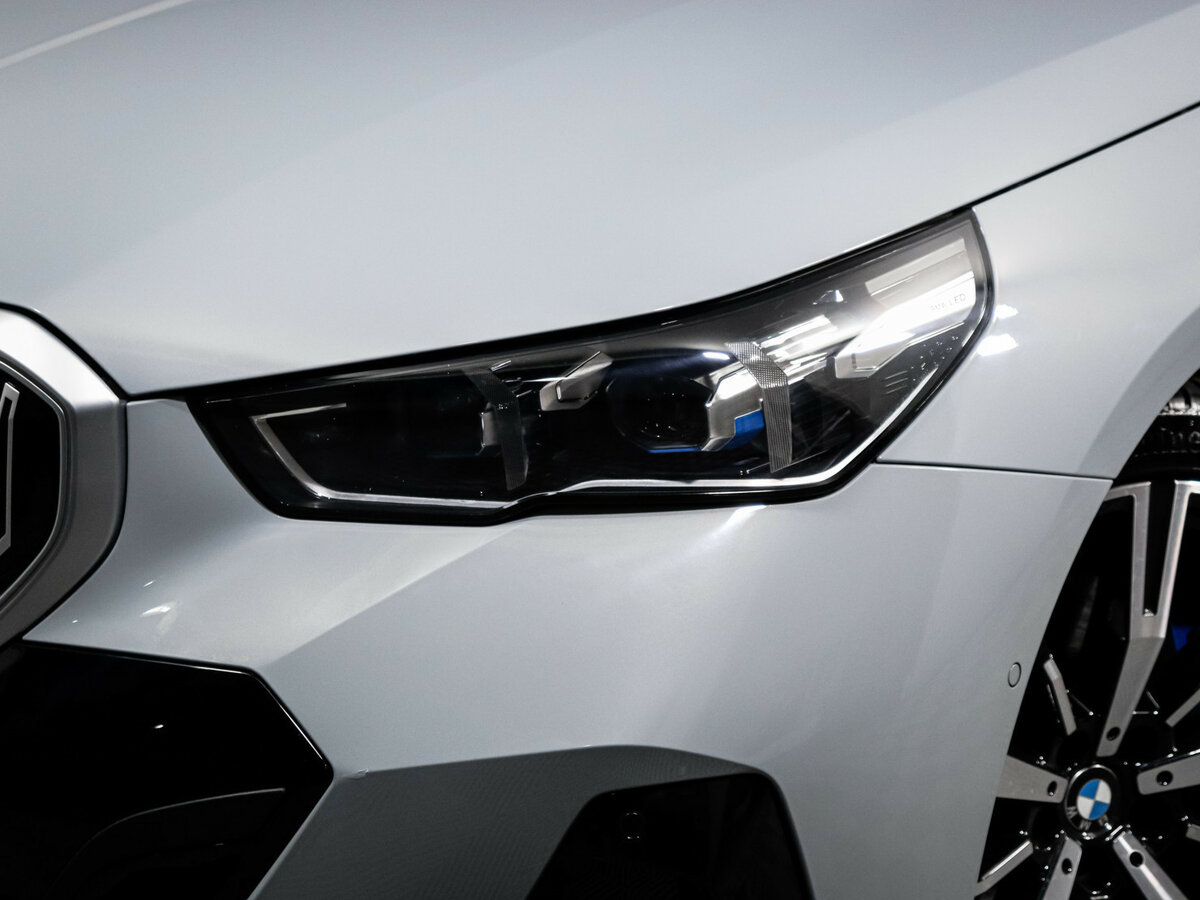 Б/У БМВ 5 серии 2023 года. Фото: #15