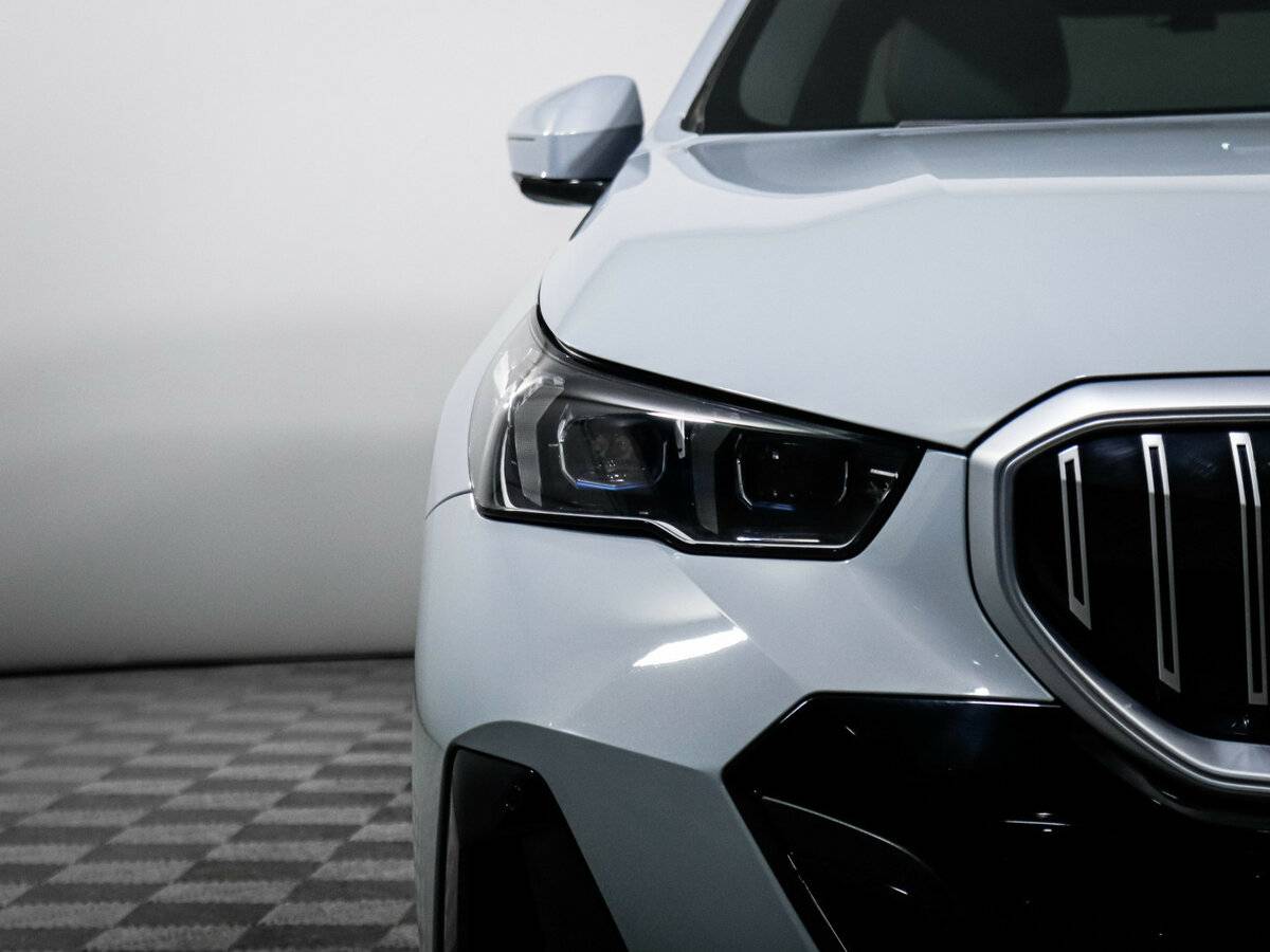 Б/У БМВ 5 серии 2023 года. Фото: #17