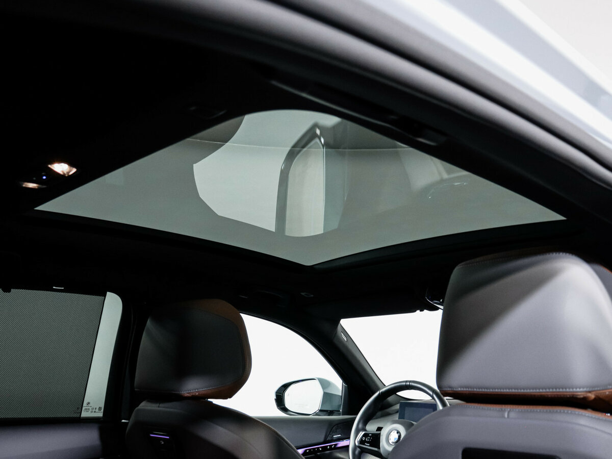 Б/У БМВ 5 серии 2023 года. Фото: #20