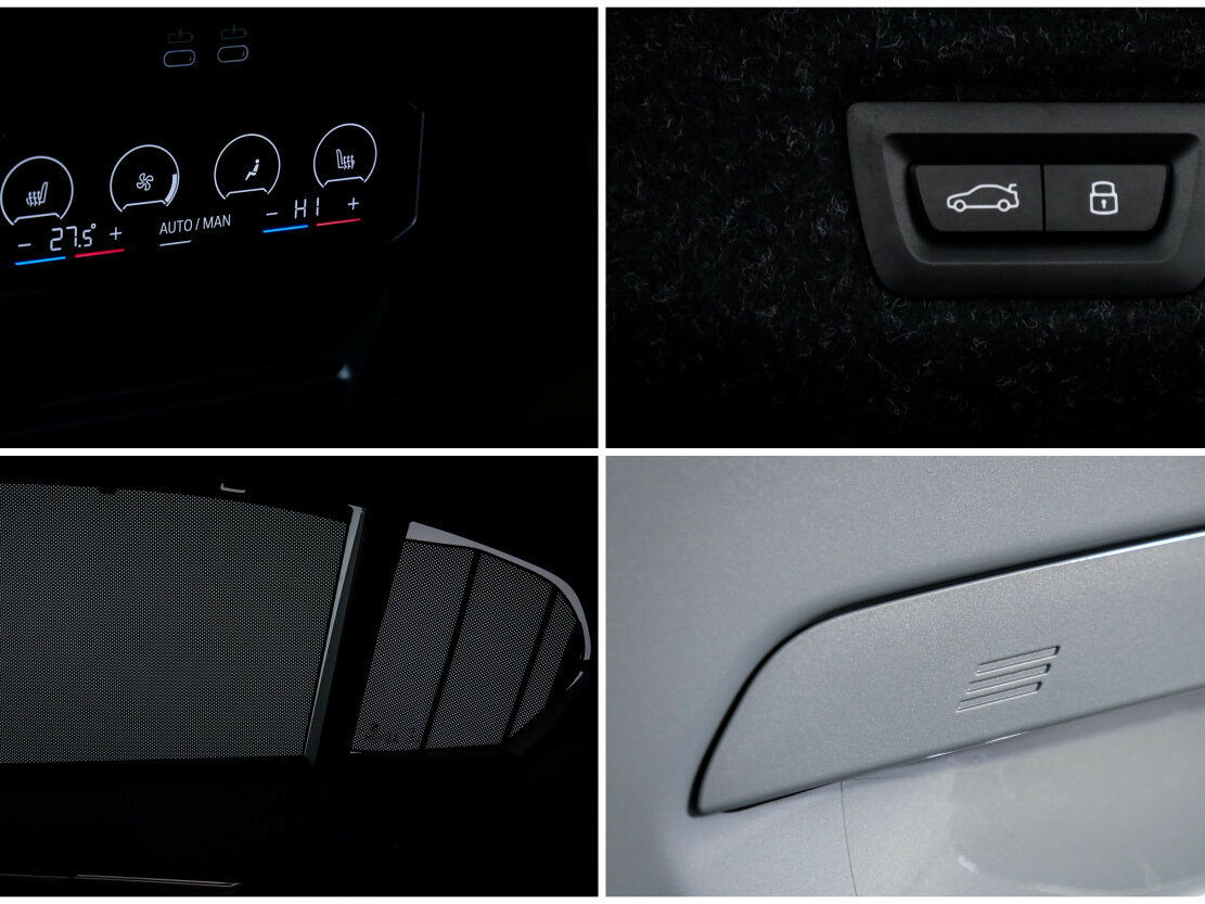 Б/У БМВ 5 серии 2023 года. Фото: #23