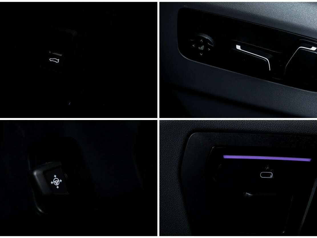 Б/У БМВ 5 серии 2023 года. Фото: #24