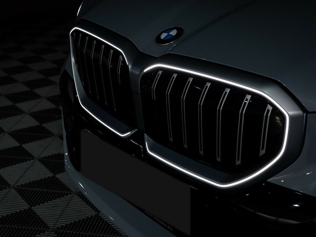 Б/У БМВ 5 серии 2023 года. Фото: #34