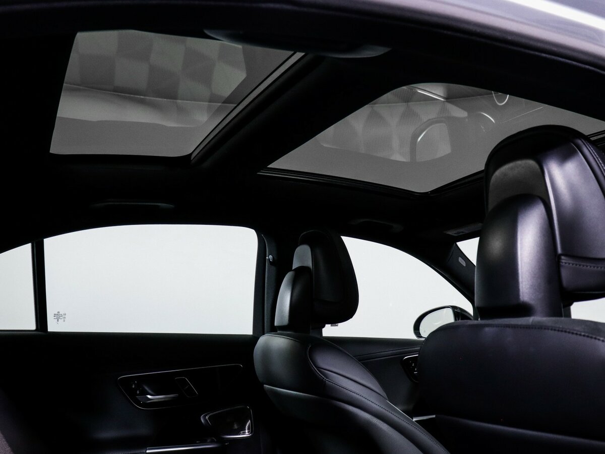 Б/У Мерседес-Бенц Ц-Класс АМГ 2023 года. Фото: #15