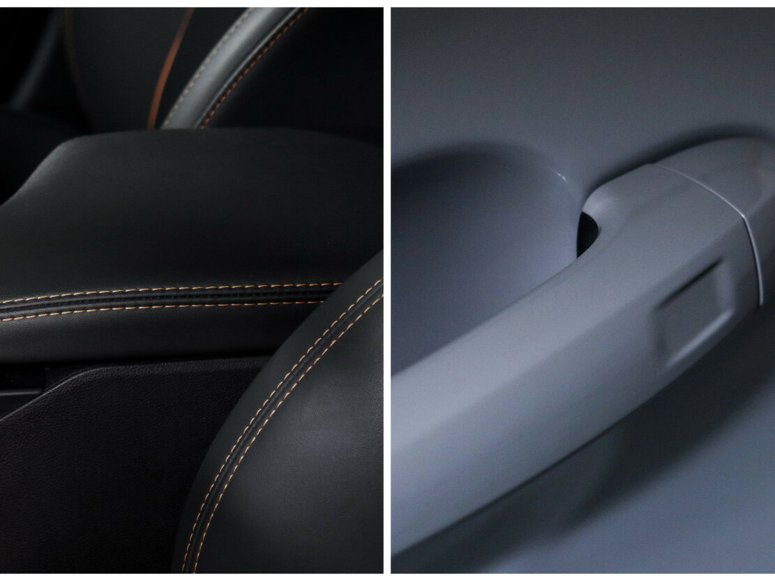 Б/У Омода С5 ГТ 2023 года. Фото: #16