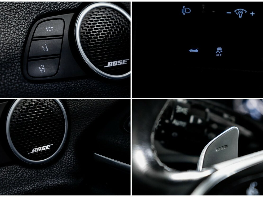 Б/У Хендай Соната 2022 года. Фото: #21