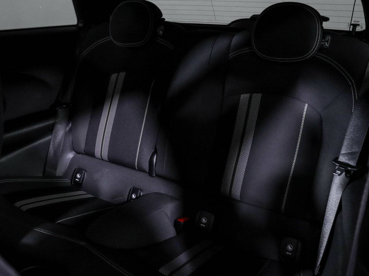 Б/У Мини Хэтч 2017 года. Фото: #7