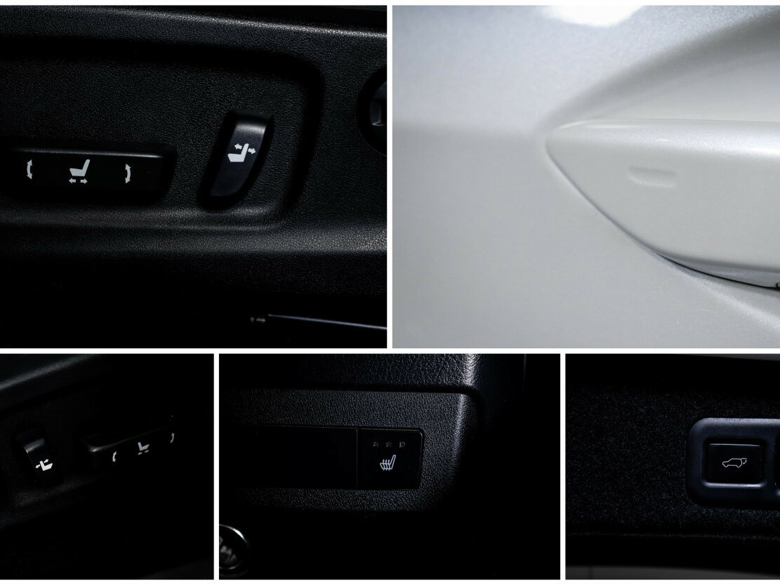 Б/У Лексус Р-Икс 2017 года. Фото: #19