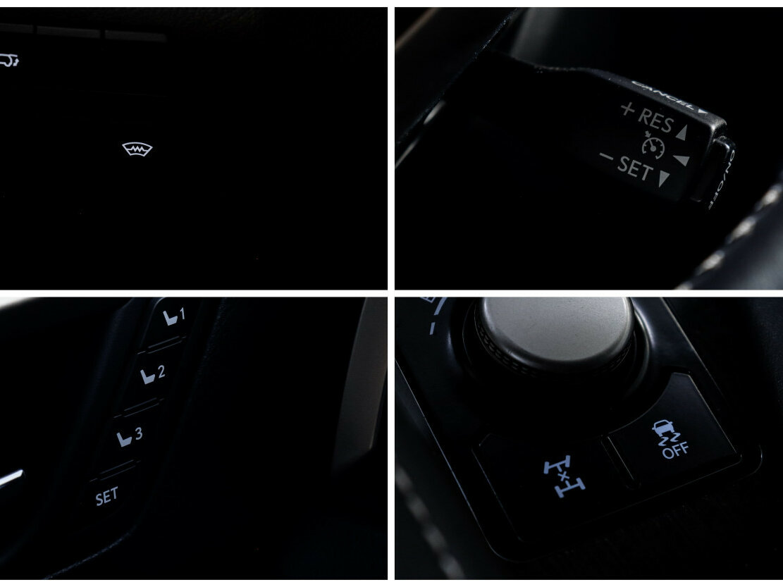 Б/У Лексус Р-Икс 2017 года. Фото: #22