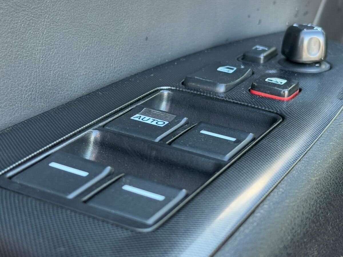 Б/У Хонда Аккорд 2006 года. Фото: #11