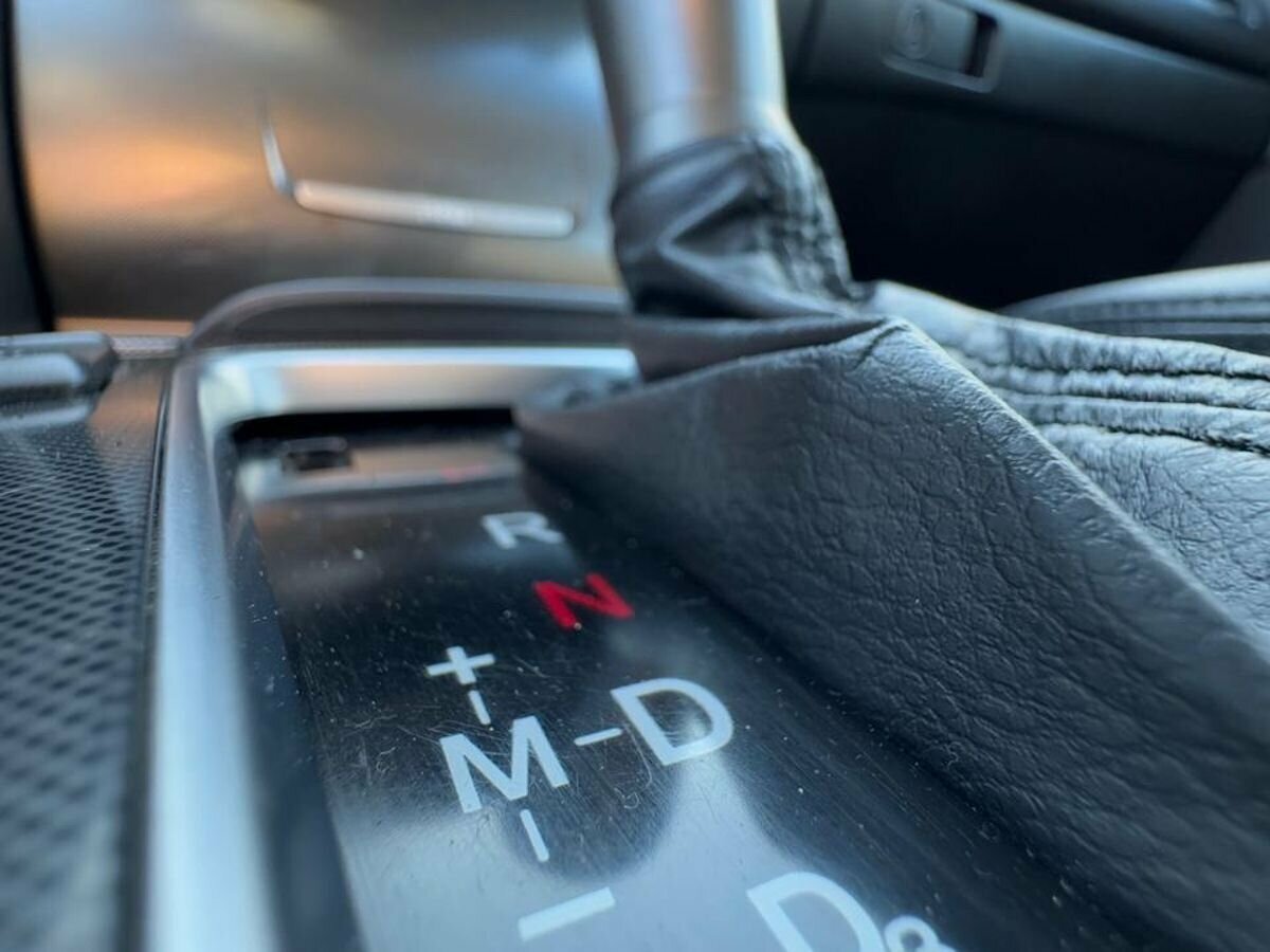 Б/У Хонда Аккорд 2006 года. Фото: #12