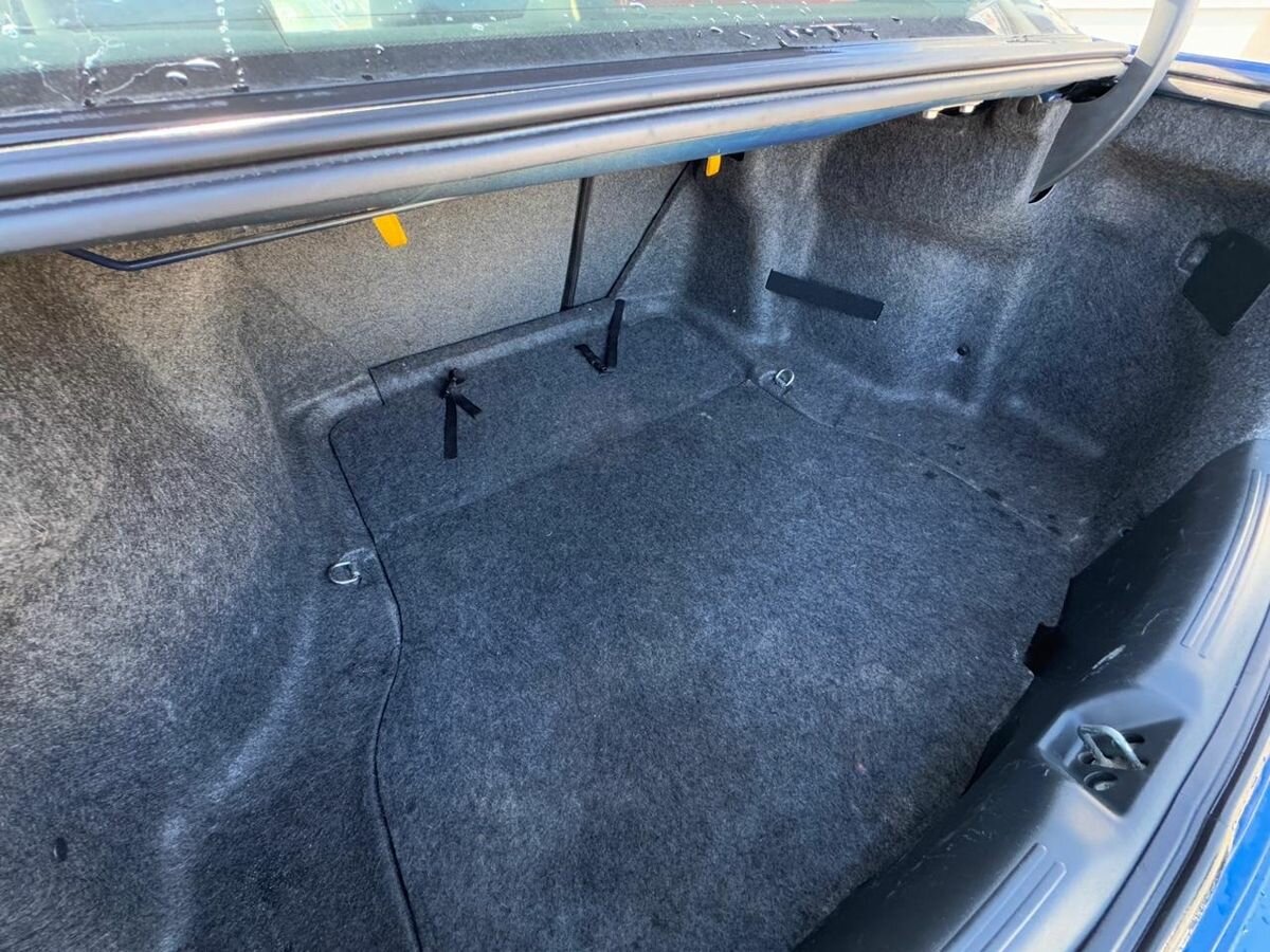 Б/У Хонда Аккорд 2006 года. Фото: #13