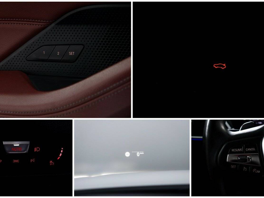 Б/У БМВ 4 серии 2020 года. Фото: #20