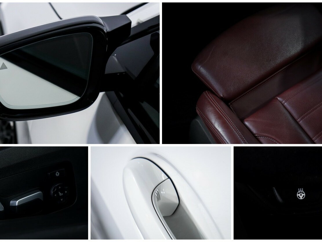 Б/У БМВ 4 серии 2020 года. Фото: #21