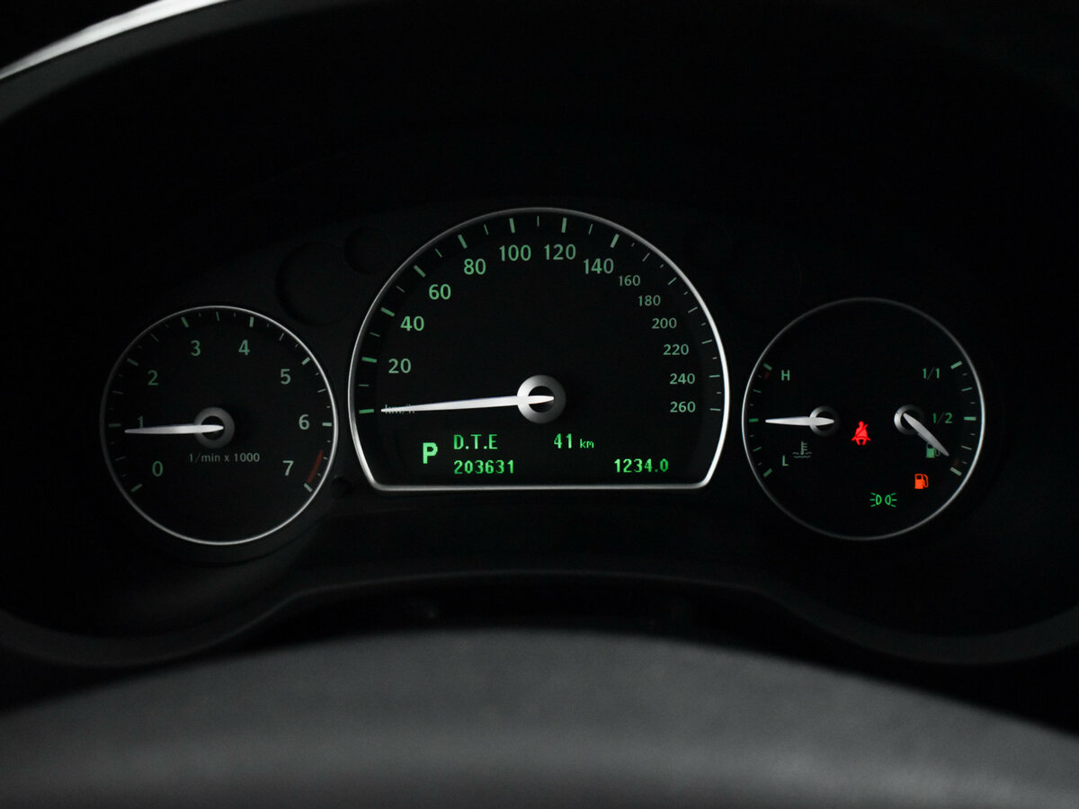 Б/У Сааб 9-3 2007 года. Фото: #12