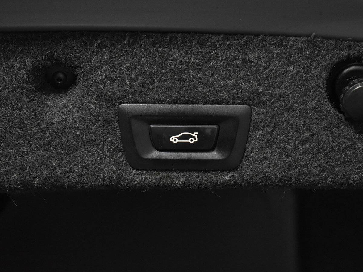 Б/У БМВ 5 серии 2013 года. Фото: #17