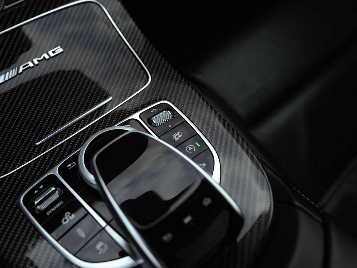 Б/У Мерседес-Бенц Е-Класс АМГ 2017 года. Фото: #28