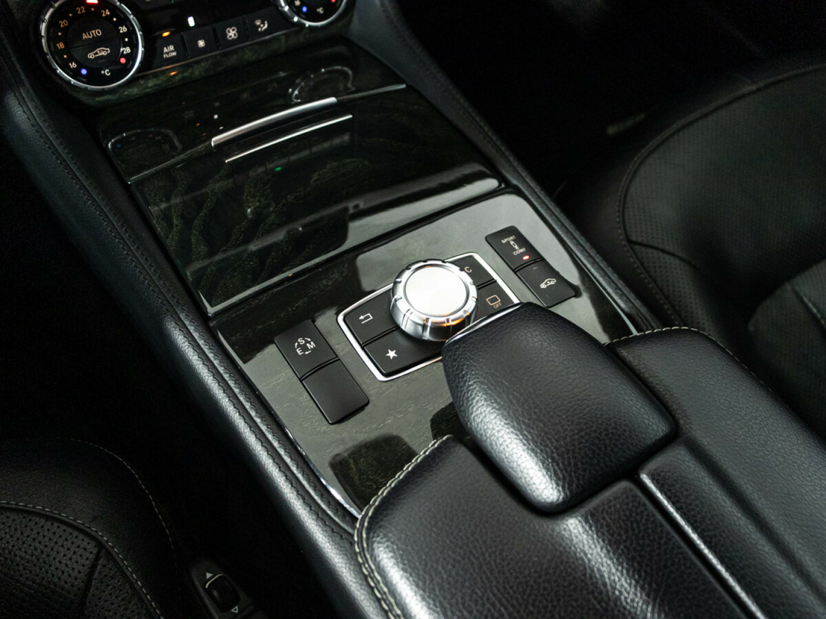 Б/У Мерседес-Бенц ЦЛС 2014 года. Фото: #15