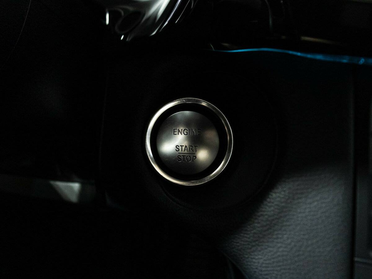 Б/У Мерседес-Бенц ЦЛС 2014 года. Фото: #19