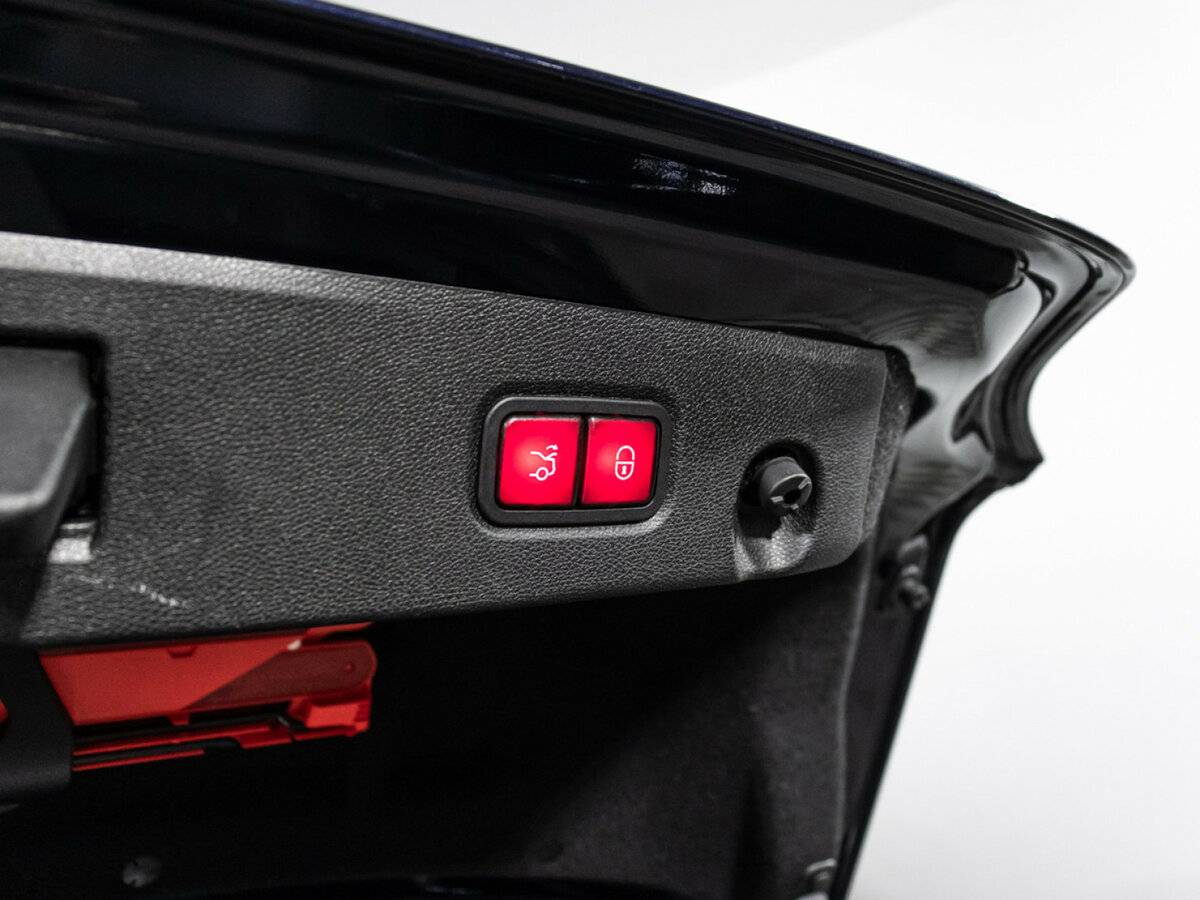 Б/У Мерседес-Бенц ЦЛС 2014 года. Фото: #21