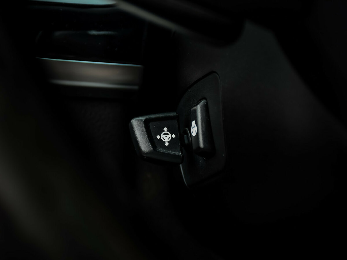 Б/У БМВ Икс5 2017 года. Фото: #19